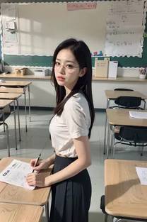 追恶